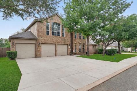 25019 Catalan Cliff San Antonio TX 78261