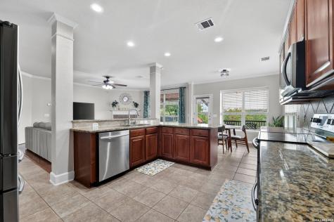25019 Catalan Cliff San Antonio TX 78261