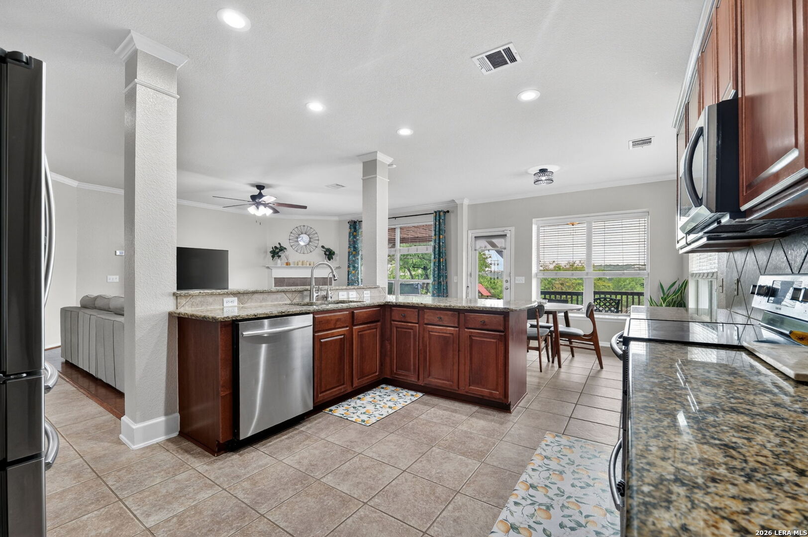 25019 Catalan Cliff San Antonio TX 78261
