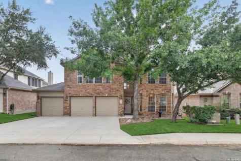 25019 Catalan Cliff San Antonio TX 78261