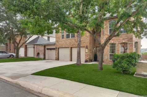 25019 Catalan Cliff San Antonio TX 78261