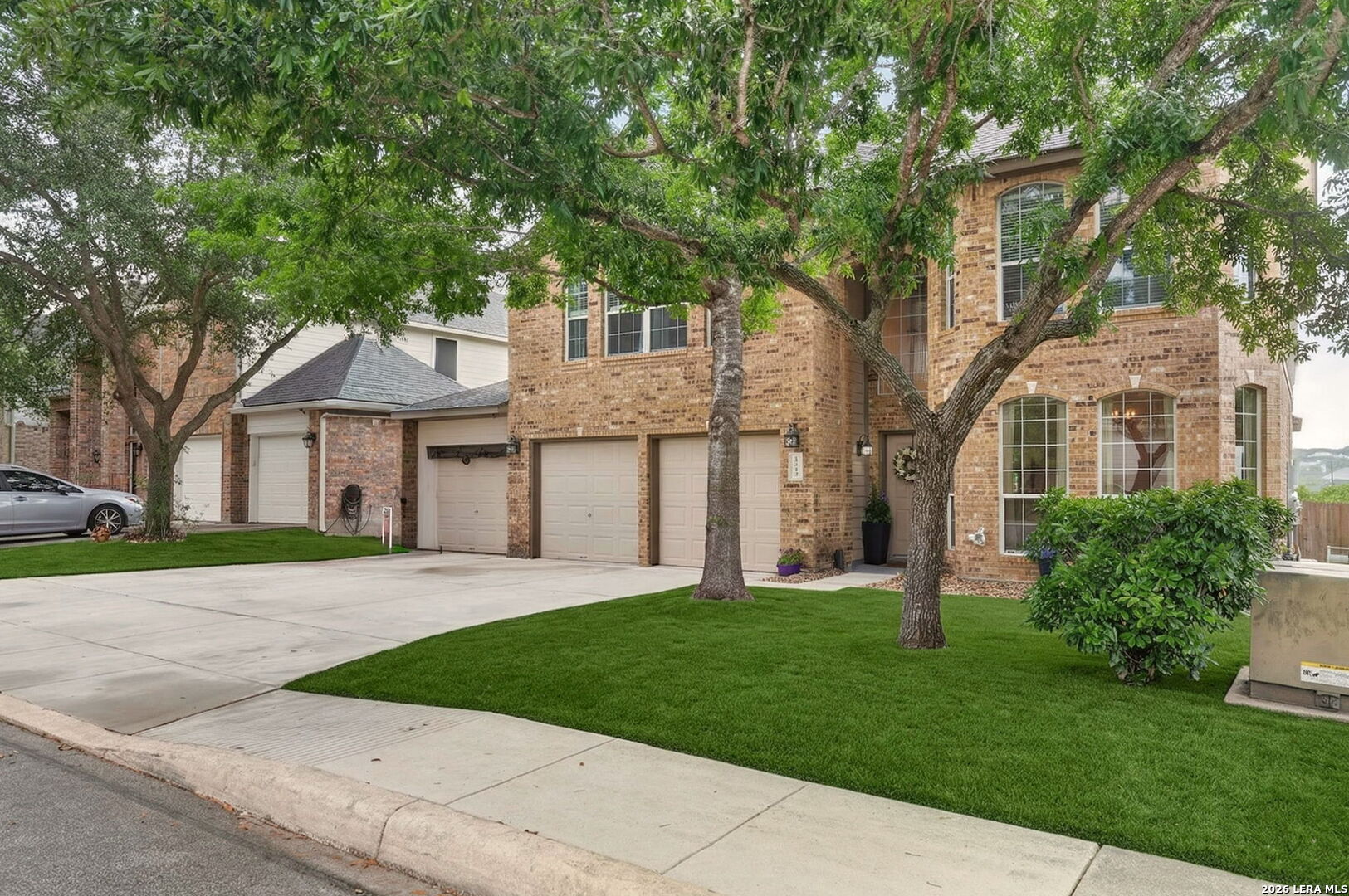 25019 Catalan Cliff San Antonio TX 78261
