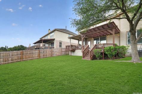 25019 Catalan Cliff San Antonio TX 78261