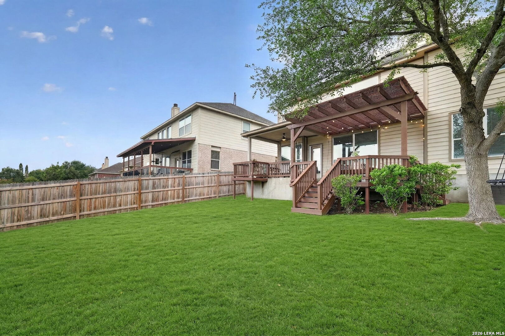 25019 Catalan Cliff San Antonio TX 78261