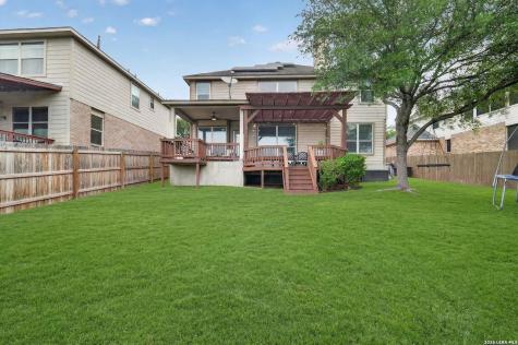 25019 Catalan Cliff San Antonio TX 78261