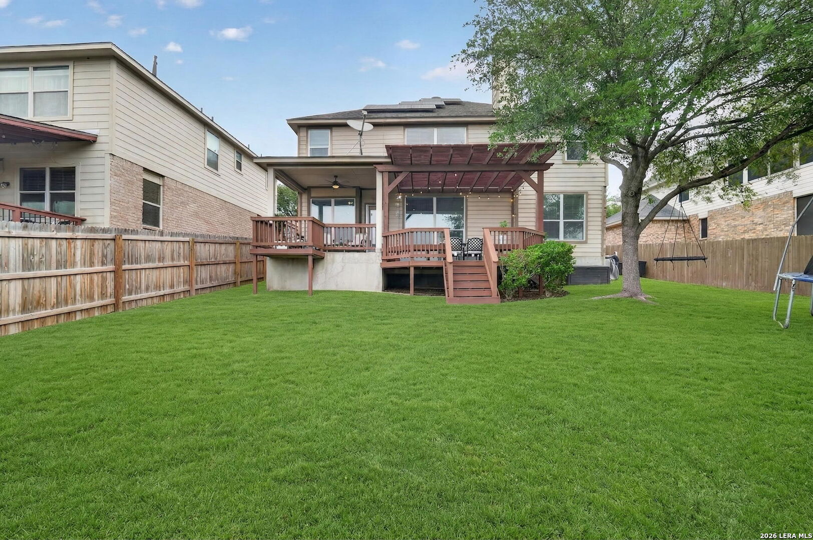 25019 Catalan Cliff San Antonio TX 78261