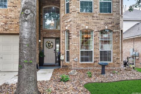 25019 Catalan Cliff San Antonio TX 78261