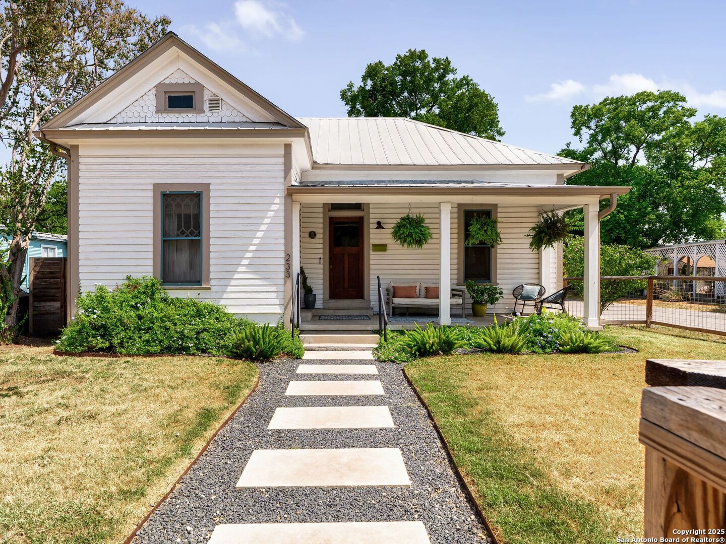 233 Delaware Street San Antonio TX 78210