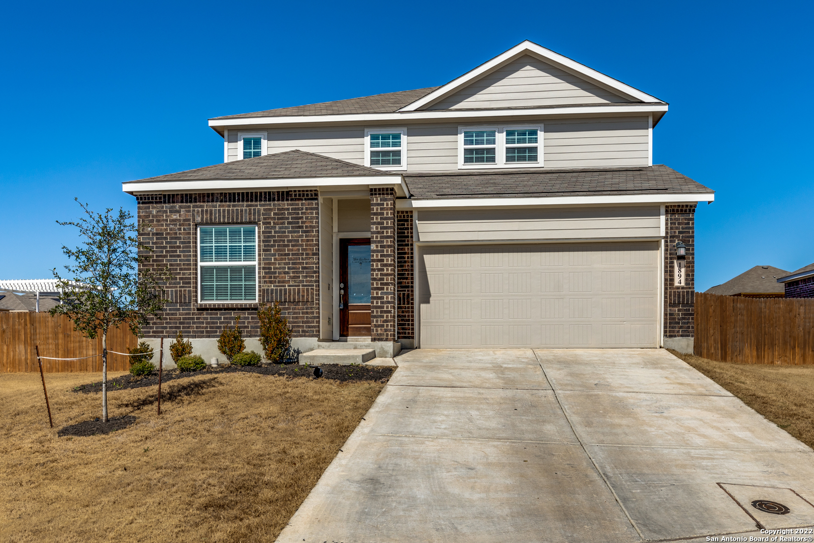 1894 Abigail Lane New Braunfels TX 78130