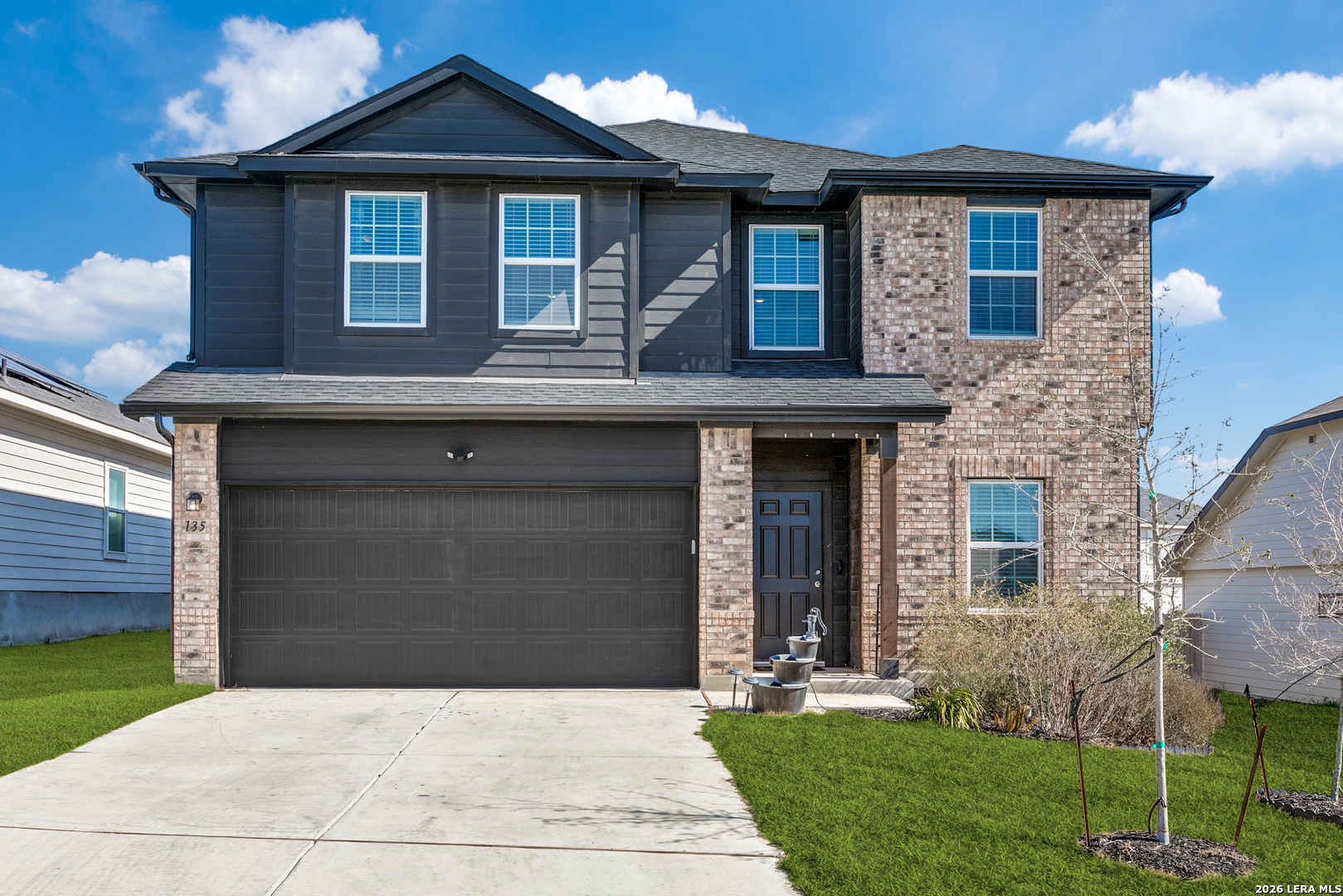 135 Antelope San Antonio TX 78253