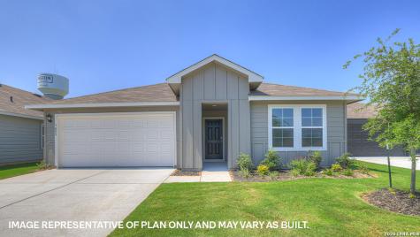 1065 Seedling Lane Seguin TX 78155