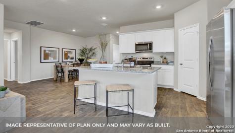 1065 Seedling Lane Seguin TX 78155