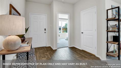 1065 Seedling Lane Seguin TX 78155