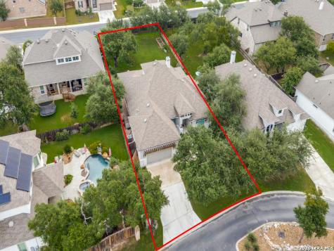 28926 Front Gate Boerne TX 78015