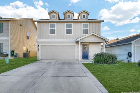 119 Reuben Kemper San Antonio TX 78220