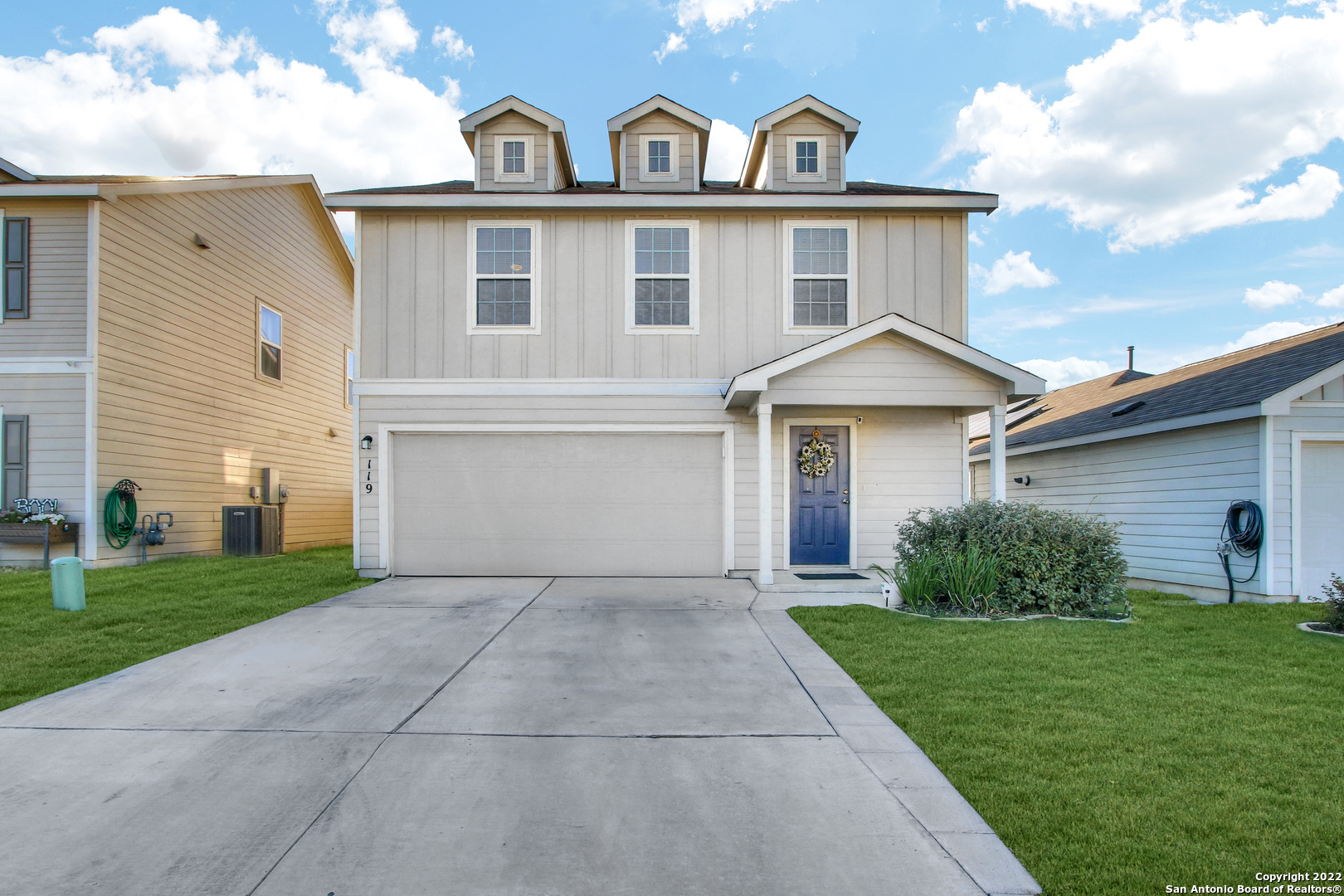 119 Reuben Kemper San Antonio TX 78220