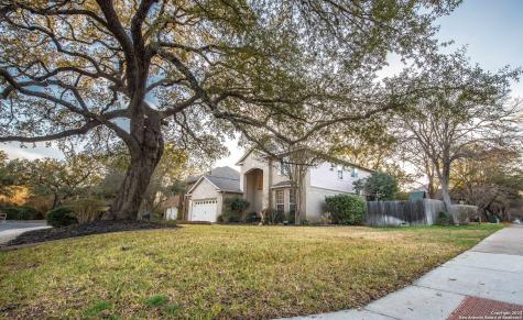 16211 Rangerider San Antonio TX 78247