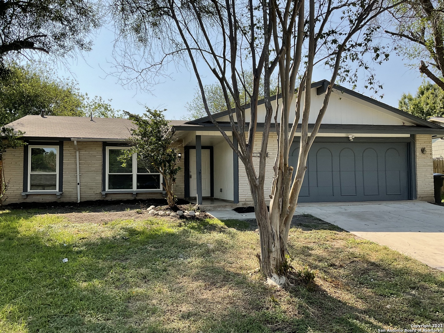 1311 Billings Drive San Antonio TX 78245