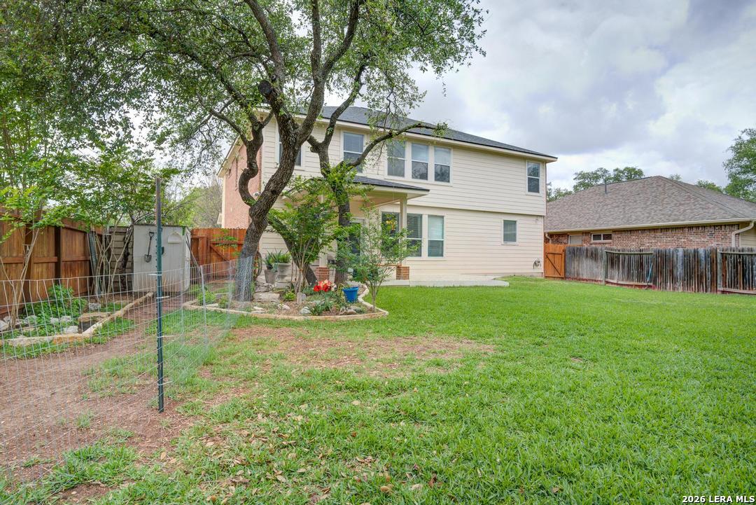 1102 Morning Spring San Antonio TX 78260