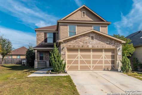 4431 Southton Way San Antonio TX 78223
