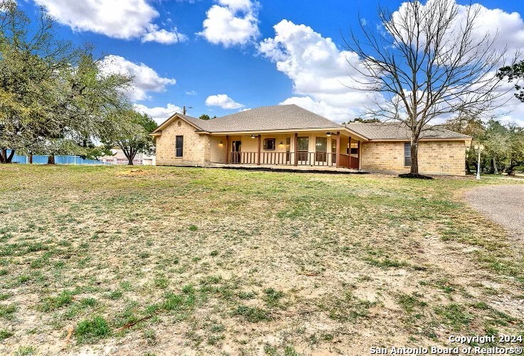 22354 Fm 306 Canyon Lake TX 78133