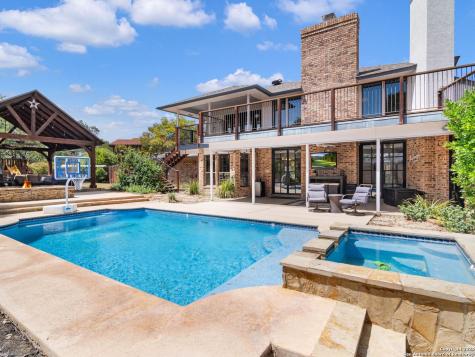 13700 Bluffmont San Antonio TX 78216