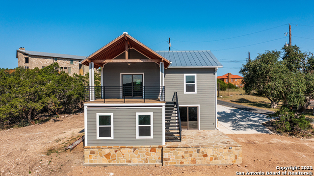 125 Rock House Road Hunt TX 78024