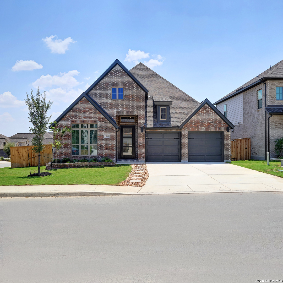 12708 Macar Manor San Antonio TX 78245