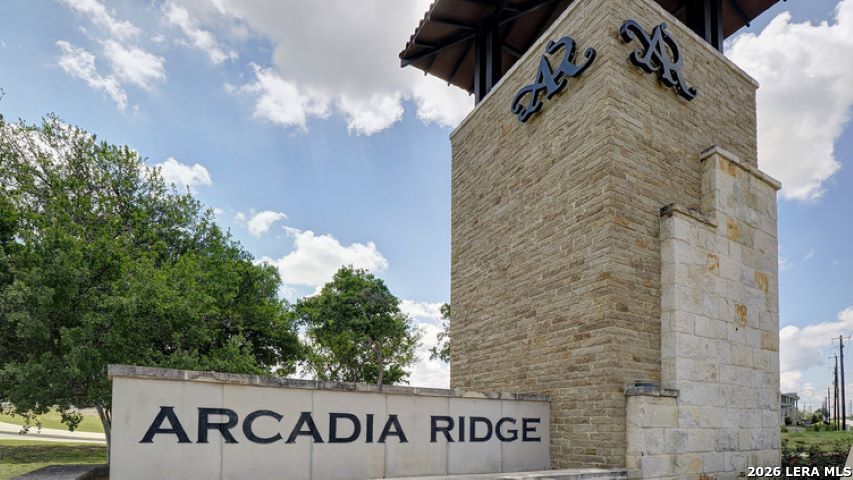 12708 Macar Manor San Antonio TX 78245