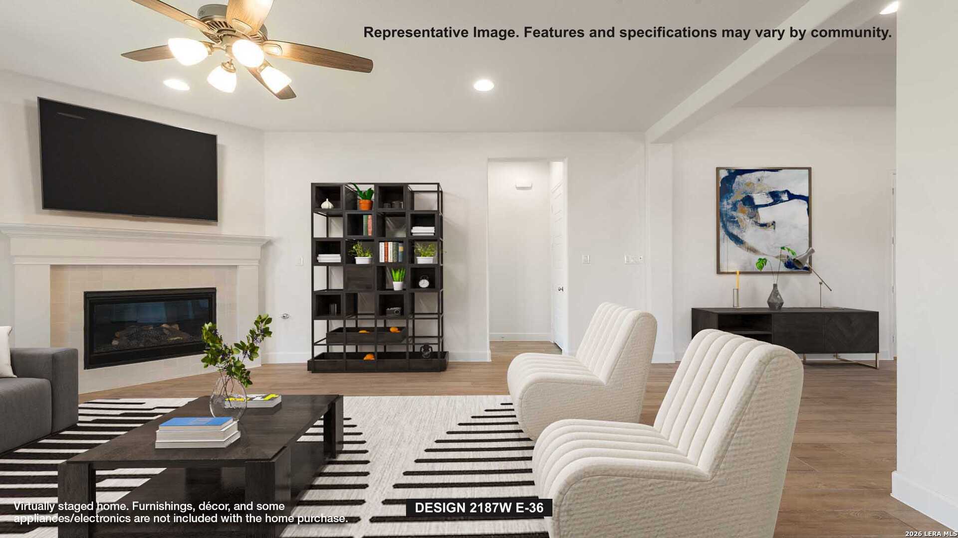 12708 Macar Manor San Antonio TX 78245