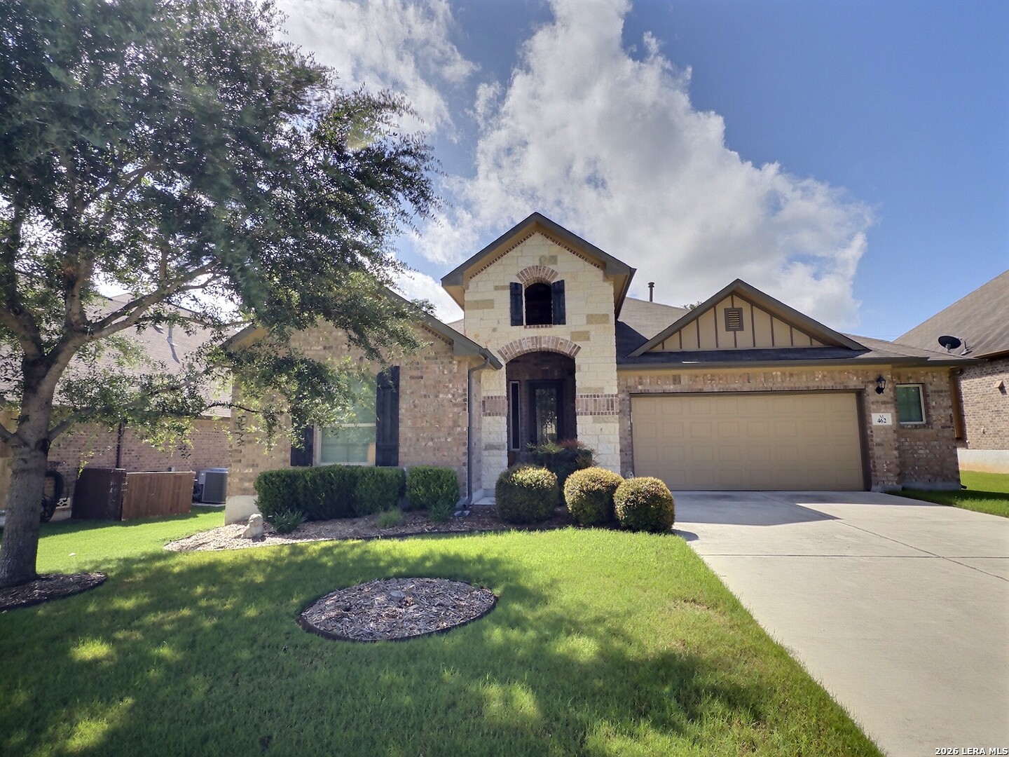 462 Pecan Meadows New Braunfels TX 78130