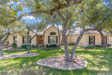 1782 Mountain Springs Canyon Lake TX 78133