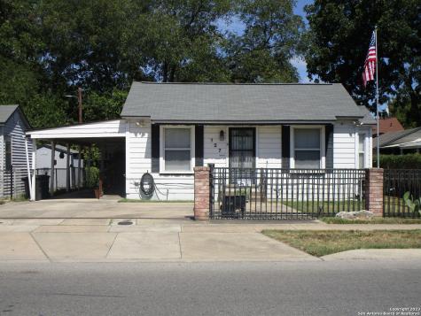 127 Harriman Place San Antonio TX 78204
