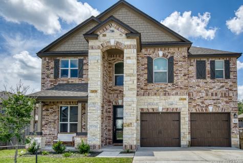 613 Dandelion Street Lockhart TX 78644