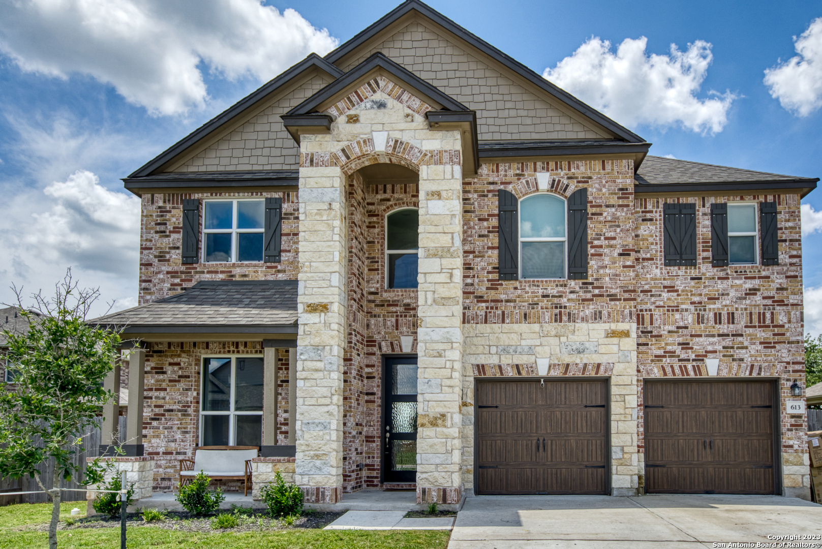 613 Dandelion Street Lockhart TX 78644