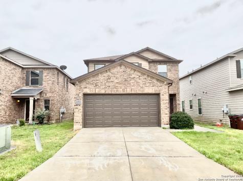 2405 Sunset Bend San Antonio TX 78244