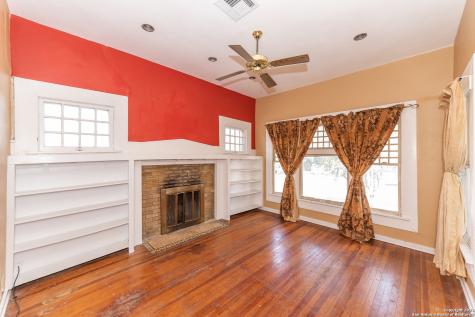 508 W Magnolia Avenue San Antonio TX 78212