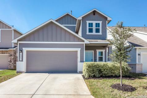 15051 Summer Lynn Place San Antonio TX 78217