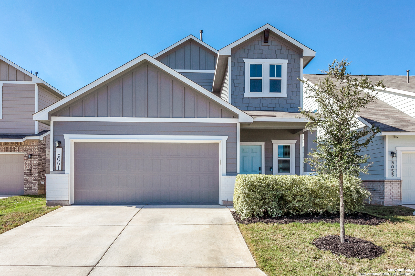 15051 Summer Lynn Place San Antonio TX 78217