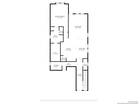 15051 Summer Lynn Place San Antonio TX 78217