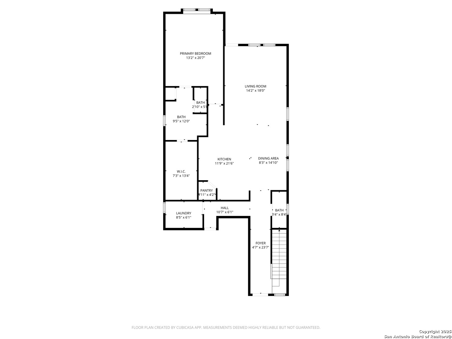 15051 Summer Lynn Place San Antonio TX 78217