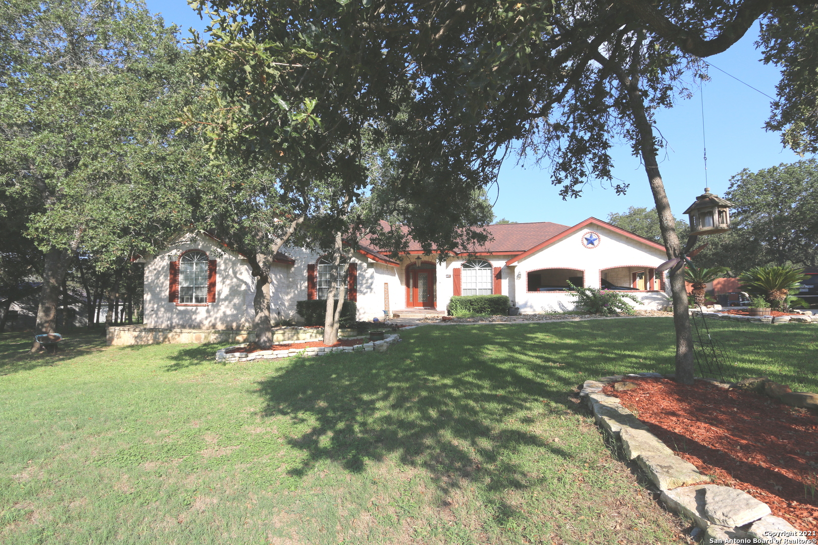 1188 Country View Drive La Vernia TX 78121