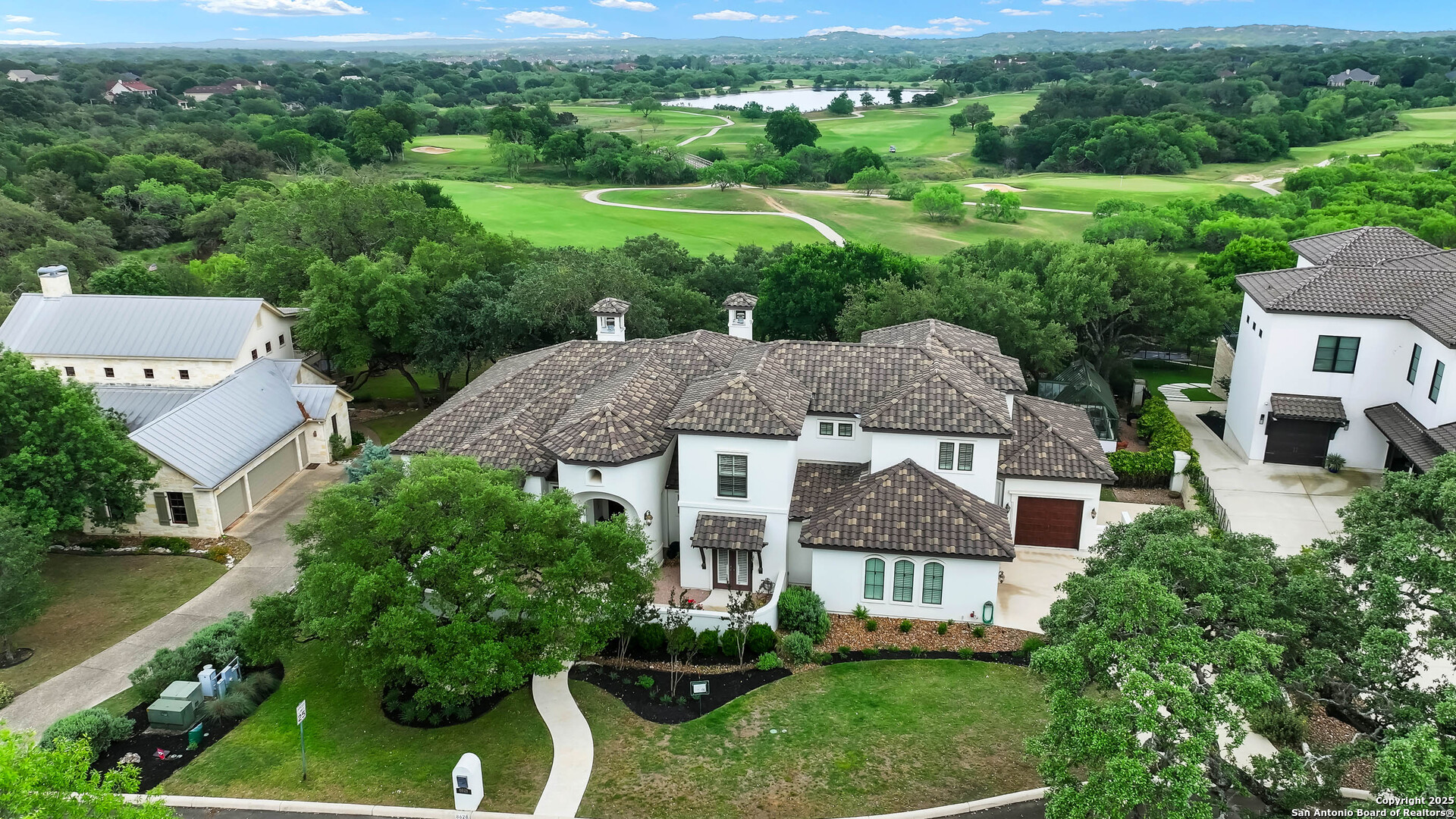 8628 Delta Dawn Boerne TX 78015