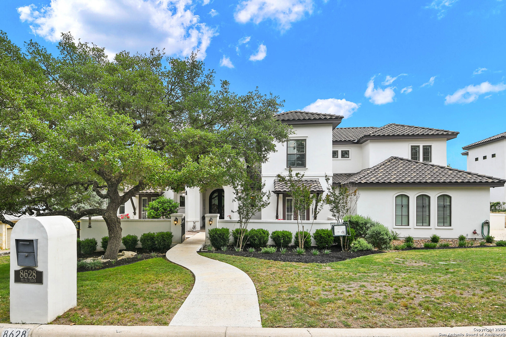 8628 Delta Dawn Boerne TX 78015