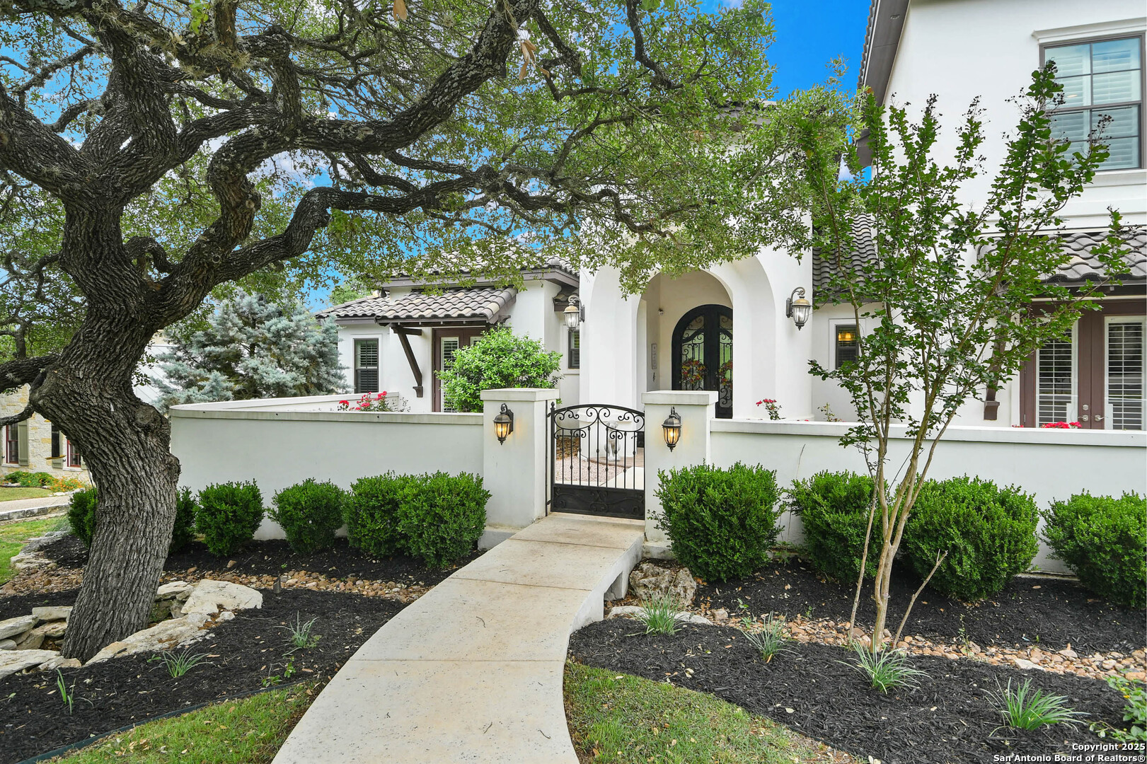 8628 Delta Dawn Boerne TX 78015
