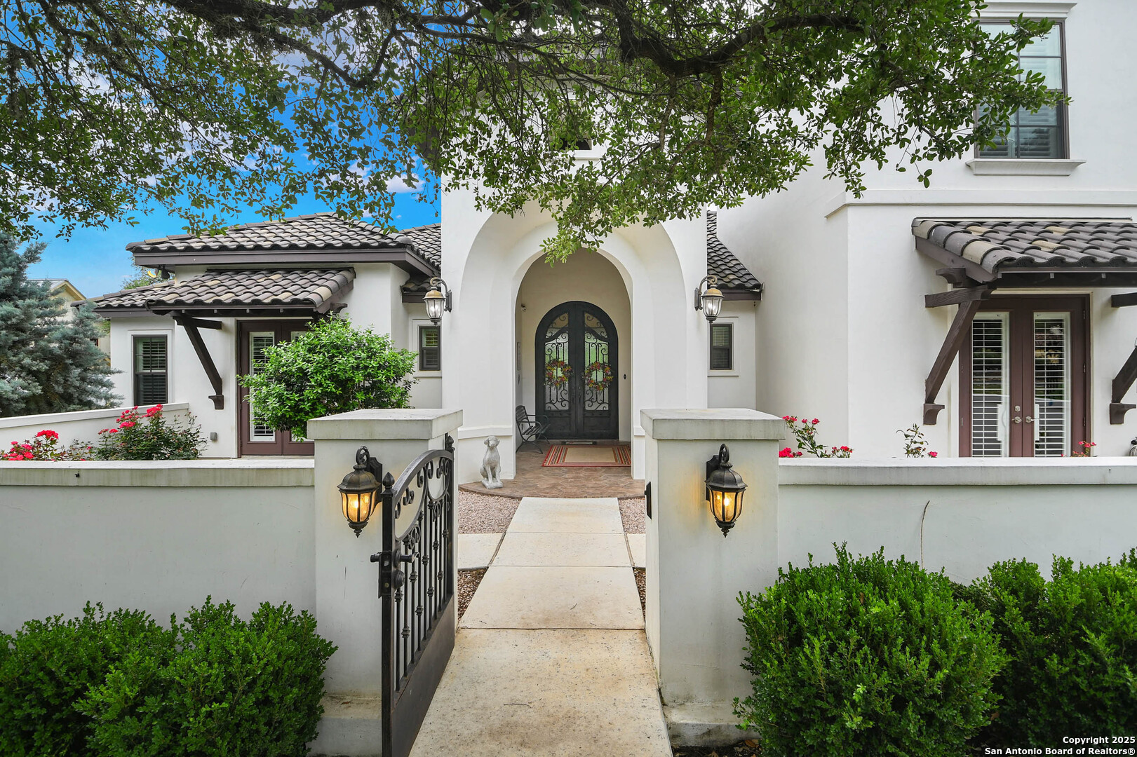 8628 Delta Dawn Boerne TX 78015