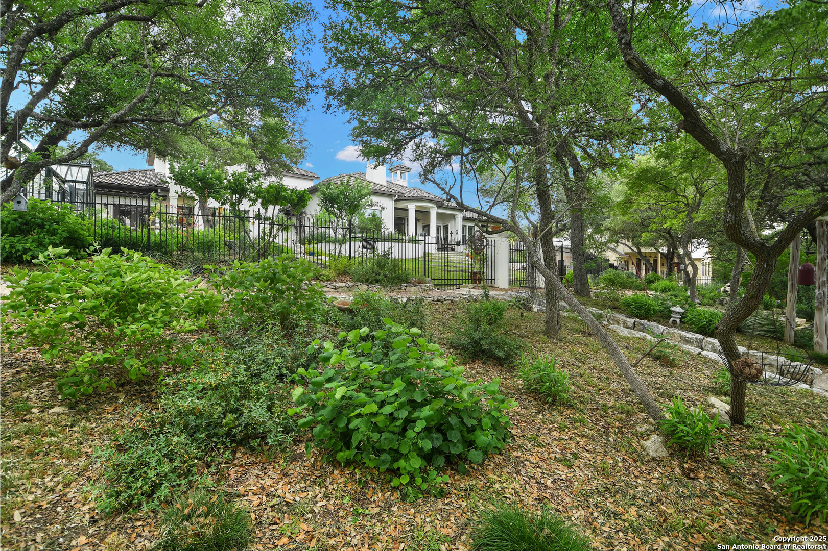 8628 Delta Dawn Boerne TX 78015