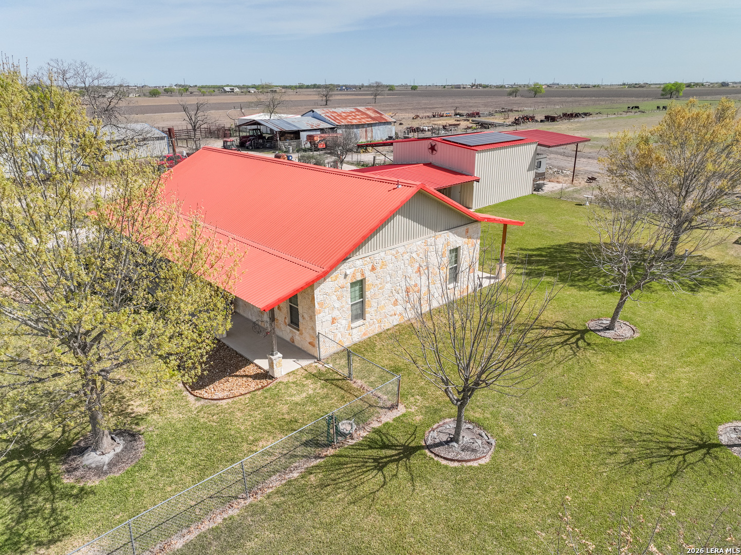 15980 County Road 582 Lacoste TX 78039
