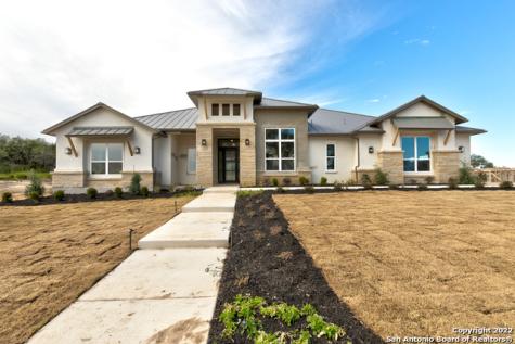 23105 Crafty Ridge San Antonio TX 78255