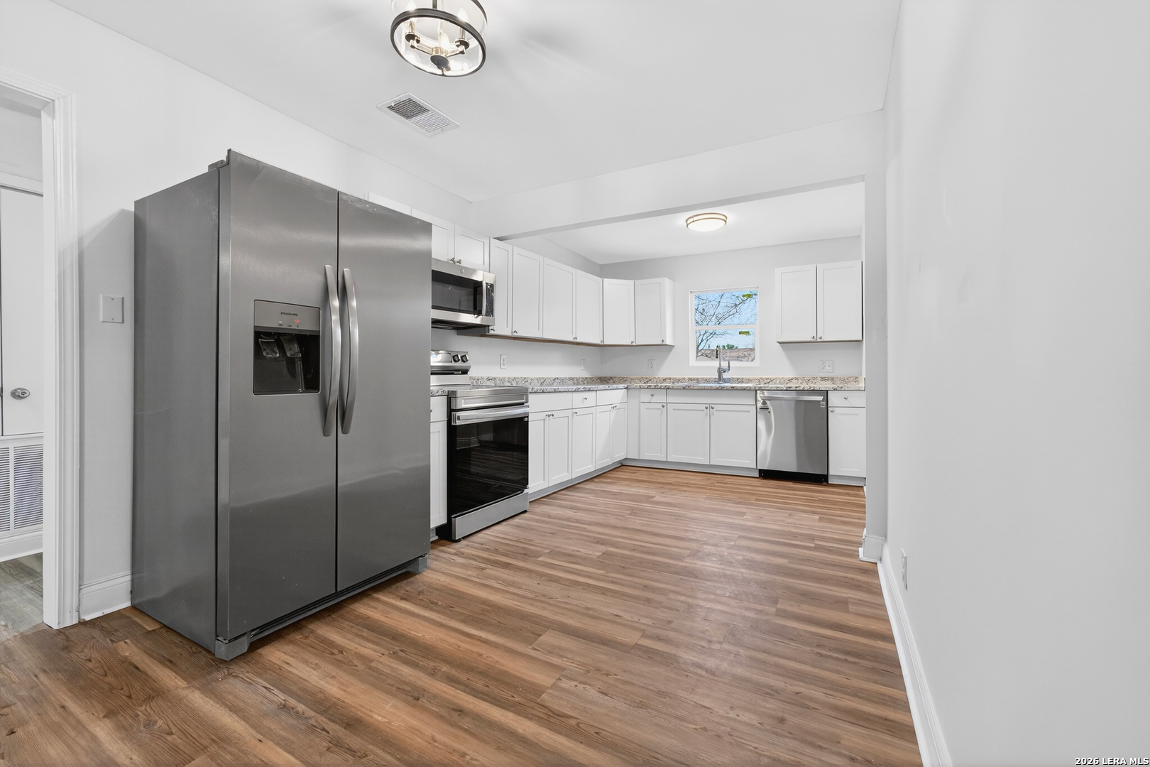 2034 Edison Drive San Antonio TX 78201